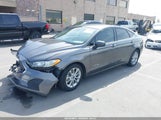 FORD FUSION HYBRID SE 3FA6P0LU8KR286757 fotografie