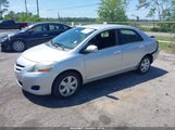 TOYOTA YARIS JTDBT923X74001154 снимка