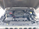 JEEP WRANGLER UNLIMITED SPORT 4X4 1C4HJXDN7LW120040 снимка