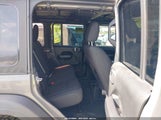 JEEP WRANGLER UNLIMITED SPORT 4X4 1C4HJXDN7LW120040 снимка
