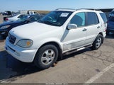 MERCEDES-BENZ ML 320 4JGAB54E02A345071 снимка