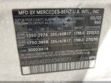 MERCEDES-BENZ ML 320 4JGAB54E02A345071 снимка