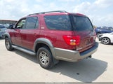 TOYOTA SEQUOIA SR5 V8 5TDZT34A94S238046 снимка