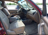TOYOTA SEQUOIA SR5 V8 5TDZT34A94S238046 снимка