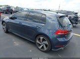 VOLKSWAGEN GOLF GTI 2.0T AUTOBAHN/2.0T S/2.0T SE 3VW447AUXJM263625 fotografie