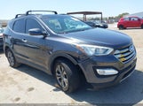 HYUNDAI SANTA FE SPORT 2.4L 5XYZU3LB9FG282488 снимка