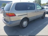 TOYOTA SIENNA CE 4T3GF19C4YU223522 снимка