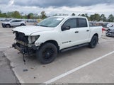 NISSAN TITAN SV 1N6AA1E51JN519586 fotografie