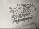 LINCOLN MKX 2LMDJ6JK9BBJ05123 fotografie