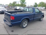 CHEVROLET S-10 LS 1GCCS1444YK107451 снимка
