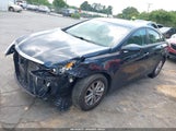 HYUNDAI SONATA GLS 5NPEB4AC2DH599752 снимка