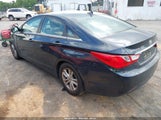 HYUNDAI SONATA GLS 5NPEB4AC2DH599752 снимка