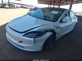TESLA MODEL 3 LONG RANGE ALL-WHEEL DRIVE 5YJ3E1EB9SF885771 снимка