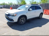 Mitsubishi Outlander Sport 2.4 Sel JA4AR4AW7GZ052665 снимка