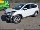 HONDA CR-V EX-L 5J6RM4H76DL021101 снимка