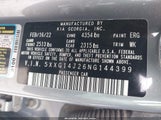 KIA K5 LXS 5XXG14J26NG144399 photo