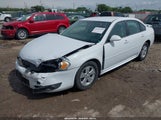 CHEVROLET IMPALA LT 2G1WB5EK7A1189059 снимка