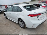 TOYOTA COROLLA LE 5YFB4MDE1SP276772 снимка