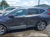 HONDA CR-V EX-L/EX-L NAVI 7FARW2H84JE054470 снимка