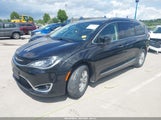 CHRYSLER PACIFICA TOURING L 2C4RC1BG1JR263569 снимка