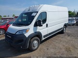 RAM PROMASTER 2500 TRADESMAN HIGH ROOF 159 WB W/PASS SEAT 3C6LRVDG6SE504125 снимка