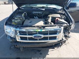 FORD ESCAPE HYBRID LIMITED 1FMCU5K38BKA47494 photo