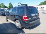 FORD ESCAPE HYBRID LIMITED 1FMCU5K38BKA47494 fotografie