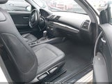 BMW 128I WBAUP93538VF47853 снимка