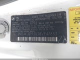 BMW 128I WBAUP93538VF47853 снимка