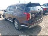 HYUNDAI PALISADE SEL KM8R24GE3RU796125 снимка