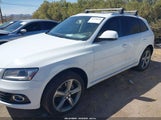 AUDI Q5 3.0 TDI PREMIUM PLUS WA1CMAFP0EA087888 снимка