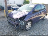 CHEVROLET SPARK LS CVT KL8CB6SA2HC714277 снимка