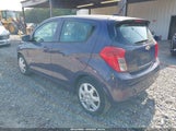 CHEVROLET SPARK LS CVT KL8CB6SA2HC714277 снимка