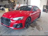 AUDI S5 SPORTBACK PRESTIGE TFSI QUATTRO TIPTRONIC WAUB4DF52PA063481 снимка