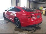 AUDI S5 SPORTBACK PRESTIGE TFSI QUATTRO TIPTRONIC WAUB4DF52PA063481 fotografie