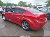 HYUNDAI ELANTRA GLS (ULSAN PLANT) KMHDH4AE5DU985398 снимка