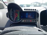 CHEVROLET SONIC LT AUTO 1G1JC5SG6G4120805 снимка