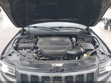 JEEP GRAND CHEROKEE HIGH ALTITUDE 1C4RJFCG6GC302496 fotografie
