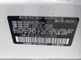SUBARU IMPREZA 2.0I LIMITED JF1GJAS62FH012511 fotografie