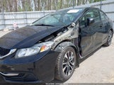 HONDA CIVIC EX 19XFB2F86DE032977 fotografie