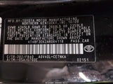 TOYOTA CAMRY LE 4T4BF3EK2AR064118 снимка