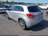 MITSUBISHI OUTLANDER SPORT LE 4A4AR5AU2DE022494 снимка