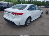 TOYOTA COROLLA LE 5YFB4MDE7PP068547 снимка