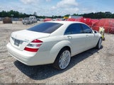 MERCEDES-BENZ S 550 4MATIC WDDNG86X89A260048 снимка