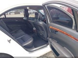 MERCEDES-BENZ S 550 4MATIC WDDNG86X89A260048 photo