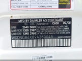 MERCEDES-BENZ S 550 4MATIC WDDNG86X89A260048 снимка