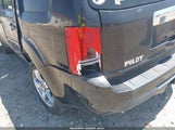 HONDA PILOT EX-L 5FNYF4H56DB003274 снимка