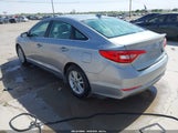 HYUNDAI SONATA SE 5NPE24AF4FH025196 снимка