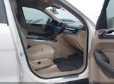 Mercedes-Benz Ml 350 4Matic 4JGDA5HB7CA034478 снимка