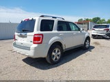 Ford Escape Limited 1FMCU0EG5AKA94658 снимка